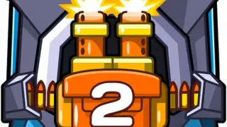 Galaxy siege 2