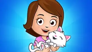 My Town: Pet