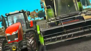 Farm Simulator 2024