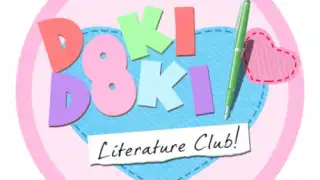 Doki Doki Literature Club!