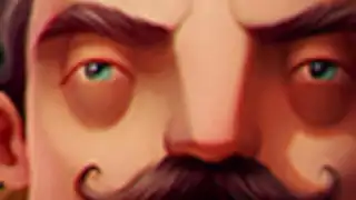 Hello Neighbor