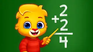 Math Kids