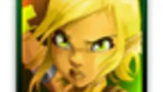Dungeon Defenders: First Wave