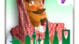 Desert Tycoon