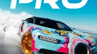 Drift Max Pro