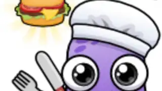 Moy Restaurant Chef