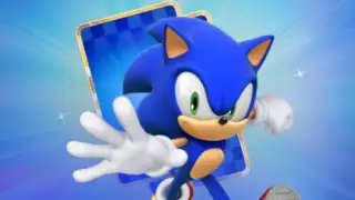 Sonic Blitz
