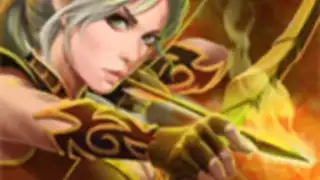Forge of Glory