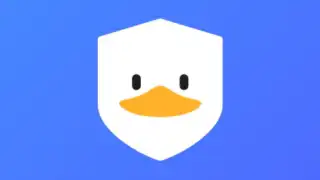 Veilduck VPN
