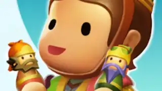 Kingdom Story: Brave Legion
