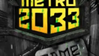 Metro 2033 Wars