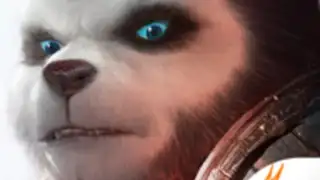 Taichi Panda 3