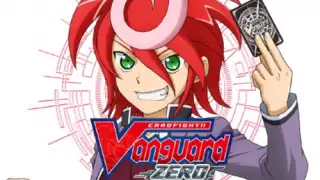 Vanguard ZERO (JP)