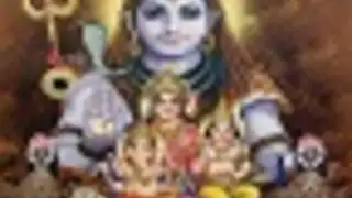 om namah shivaye