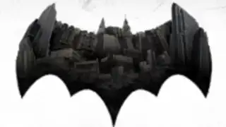 Batman - The Telltale Series