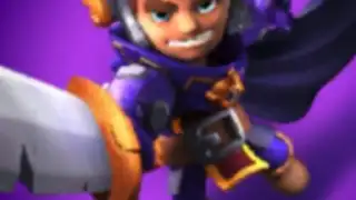 Nonstop Knight