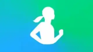 Samsung Health (Android Wear)