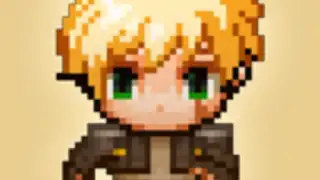 The Dark RPG: 2D Pixel Game