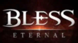Bless Eternal