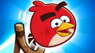 Angry Birds Friends