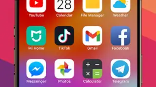 OS 26 Launcher, iLauncher Pro