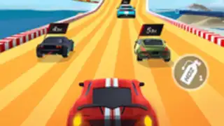 Car Racing 3D: Racer Master