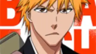 BLEACH Mobile 3D