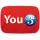 YouTube MP3 and MP4 Downloader