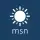 MSN Weather - Forecast and Maps