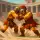 Gladiator Simulator