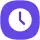 Samsung Clock