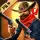 Western Fps Cowboy Sniper Town