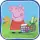 Peppa in the Supermarket