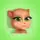My Talking Cat Inna