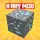 X-Ray Texture Pack for Minecraft