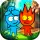 Fire Kid And Water Kid - Forever Love