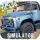 Russian Car Driver ZIL 130