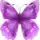Butterfly Flower for DoodleTex