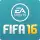EA SPORTS FIFA 16 Companion