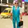 Rich Dad Billionaire Family 3d