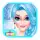 Ice Beauty Princess Makeover