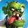 Clash of Zombies 2