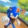 Sonic Dash 2: Sonic Boom