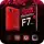 Oppo F7 Launcher - Themes and Wallpapers