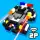 Hovercraft: Takedown