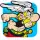 Asterix: Megaslap