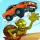 Zombie Road Trip