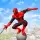 Spider Rope Hero - Crime Game