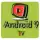 Android 9 TV