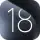 Launcher iOS 18